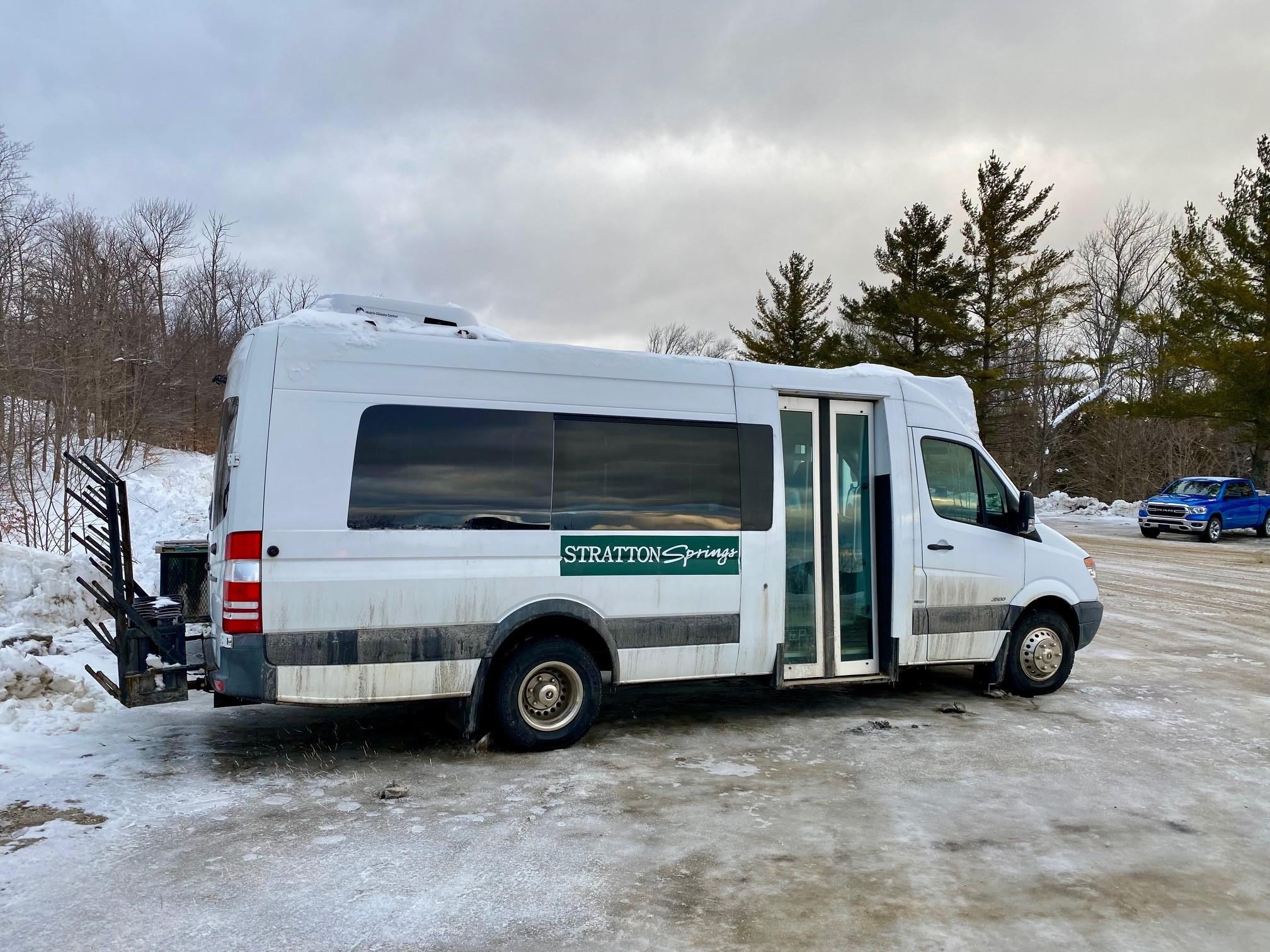 1 F Stratton Springs Road Stratton, VT 05155 - Photo 34 of 40