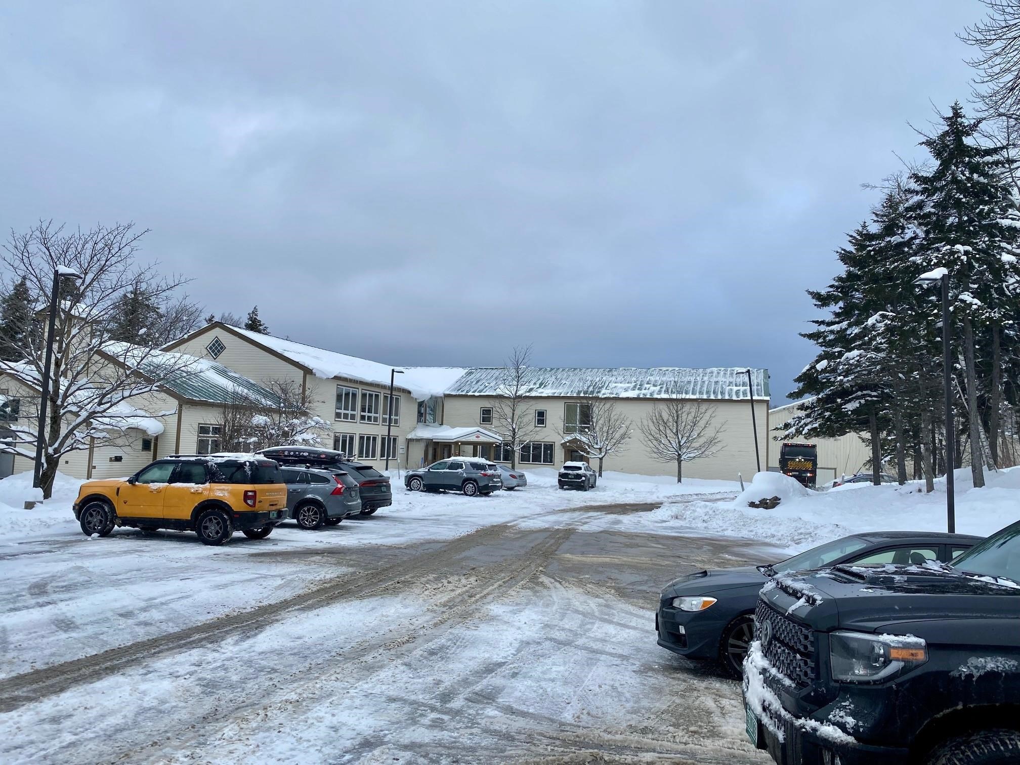 1 F Stratton Springs Road Stratton, VT 05155 - Photo 35 of 40