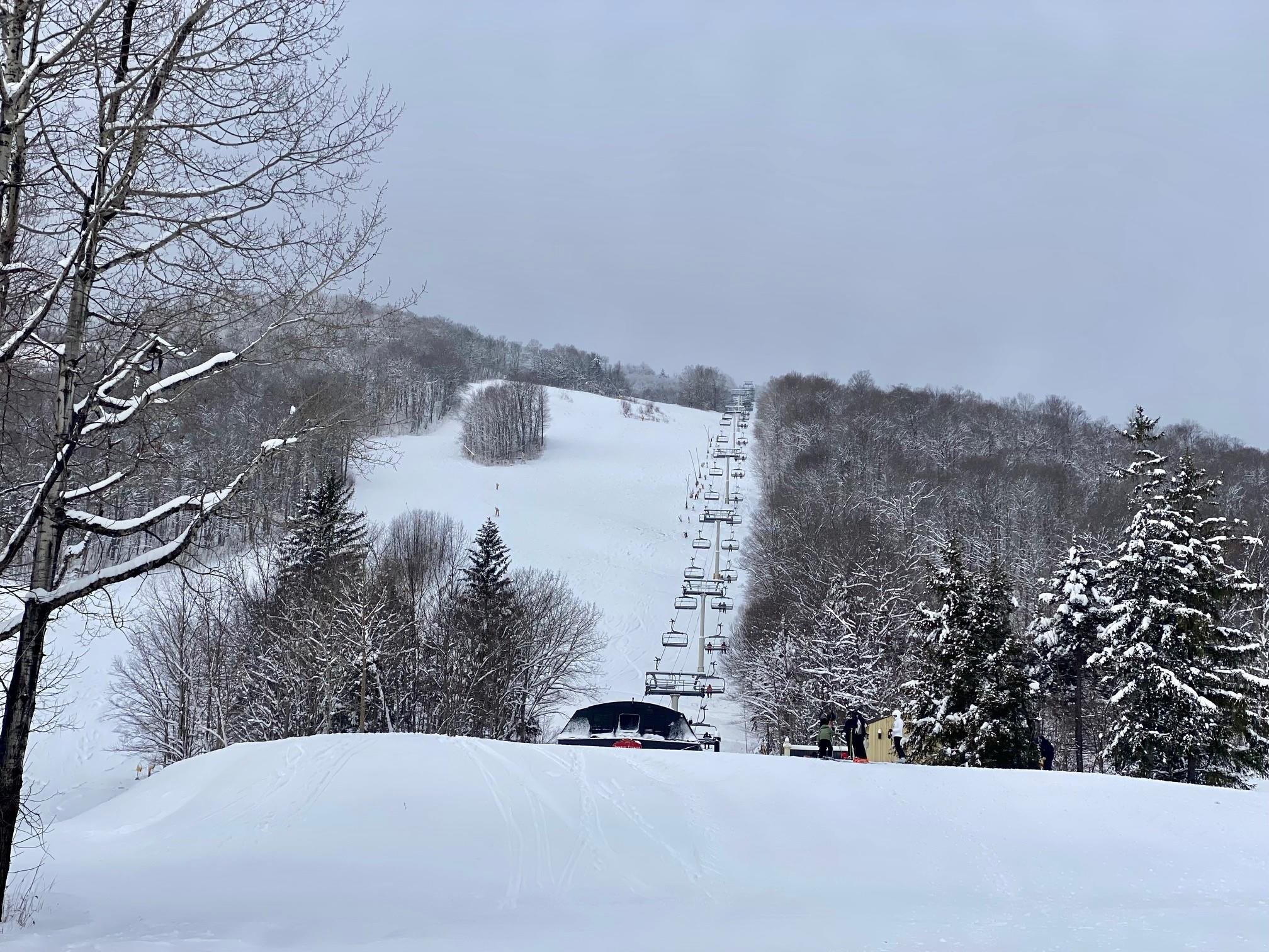 1 F Stratton Springs Road Stratton, VT 05155 - Photo 36 of 40