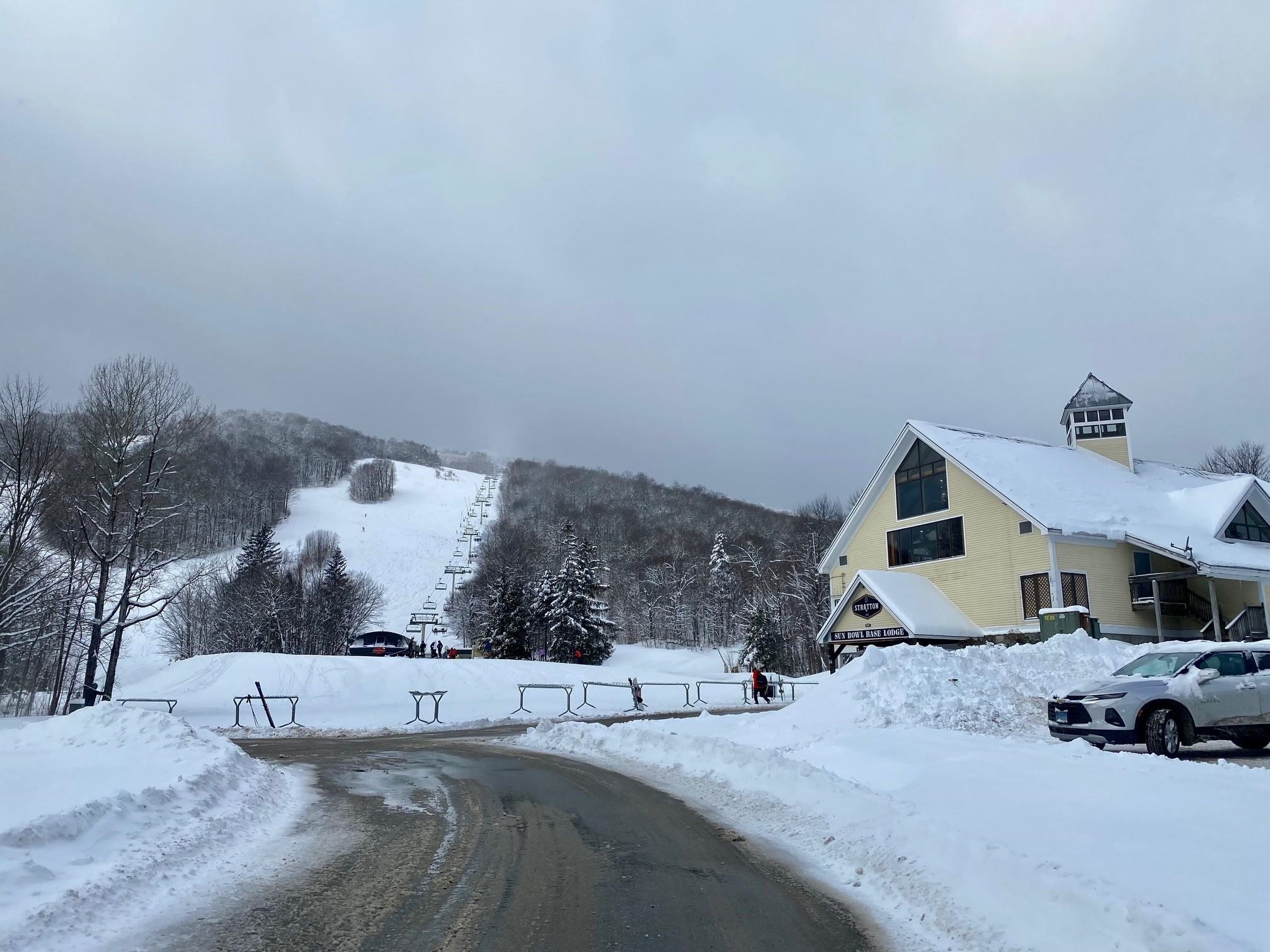 1 F Stratton Springs Road Stratton, VT 05155 - Photo 37 of 40