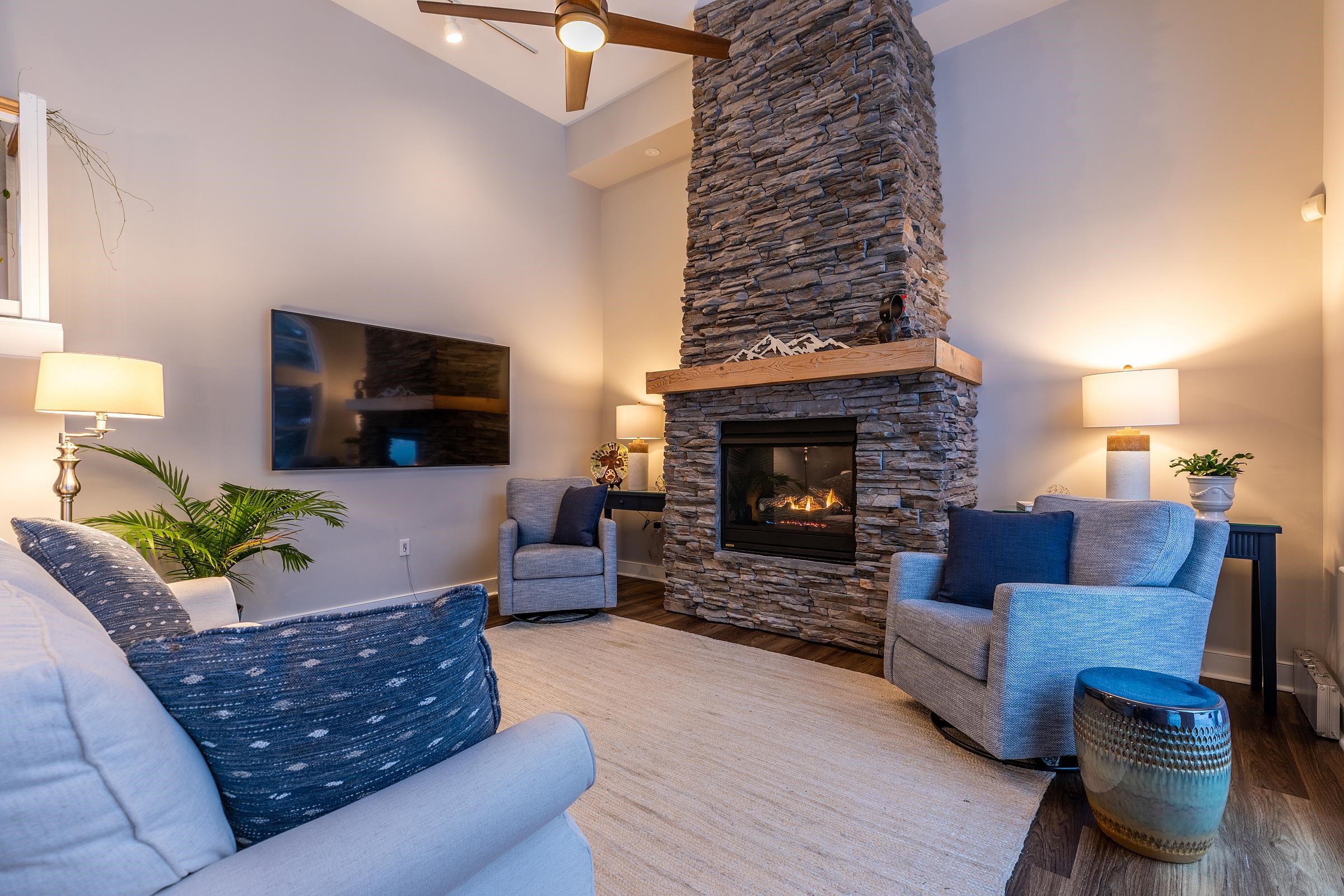 1 F Stratton Springs Road Stratton, VT 05155 - Photo 7 of 40