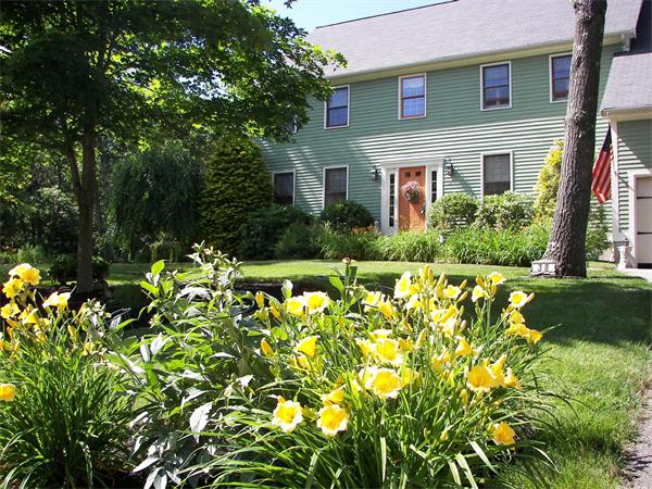 38 Jefferson Road Franklin, MA 02038 - Photo 26 of 27 Gallery Image 26