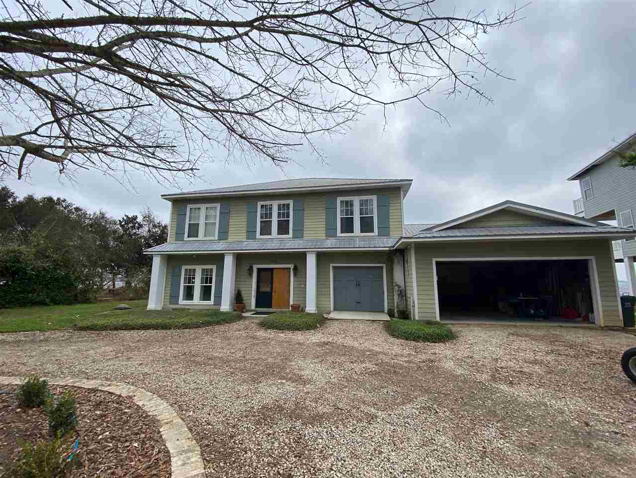 7710 Spring Branch Road Elberta, AL 36530 - Photo 4 of 29