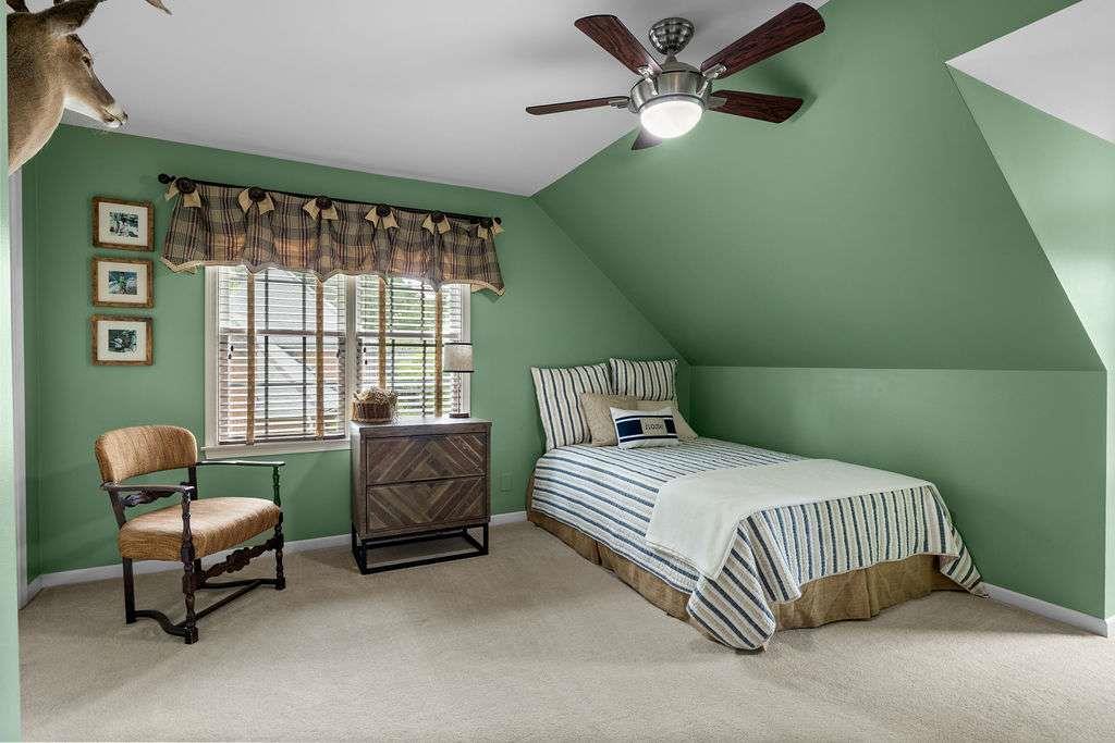 12 Coventry Drive Southeast Rome, GA 30161 - Photo 30 of 55