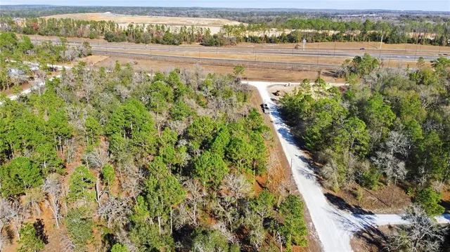 $35,000 | 0 Velvet Scoter Avenue, Weeki Wachee, FL 34614