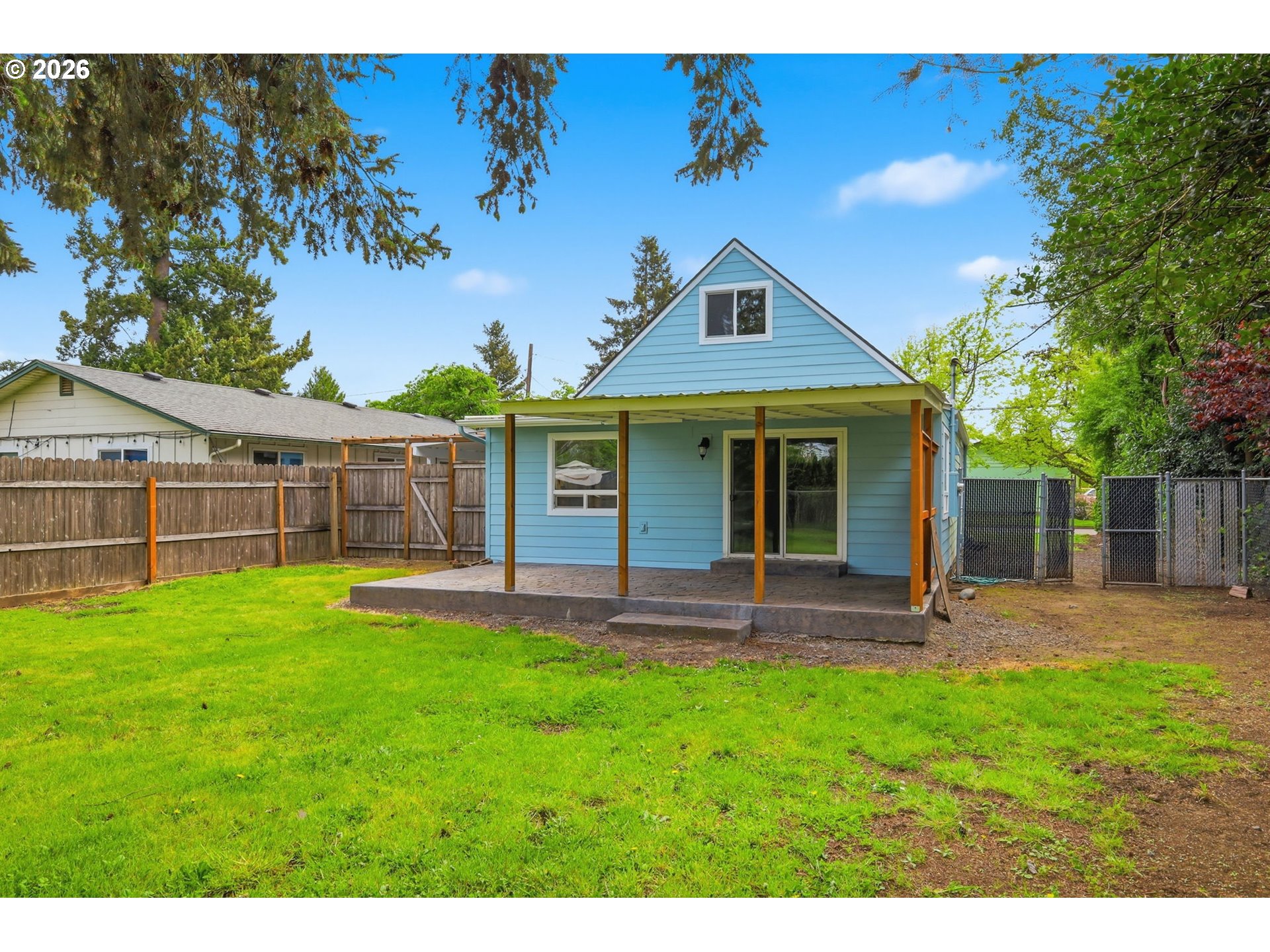 1512 8th Street Springfield, OR 97477 - Photo 21 of 22