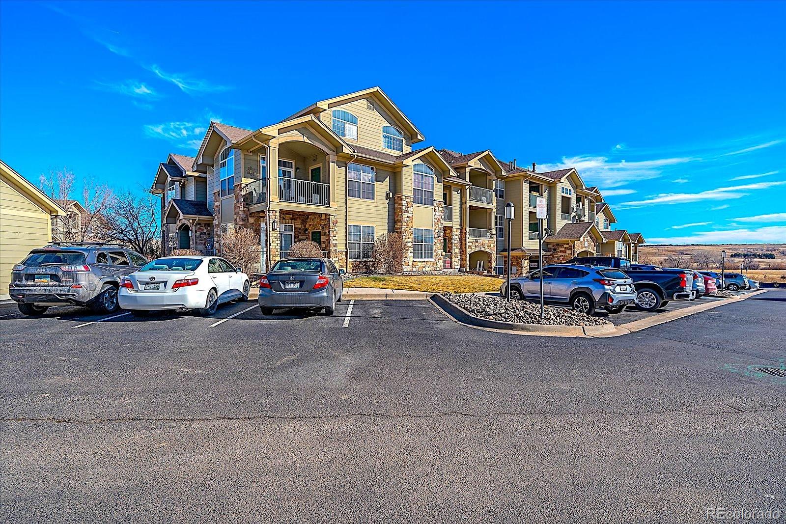 18611 Stroh Road, Unit 5102 Parker, CO 80134 - Photo 2 of 27