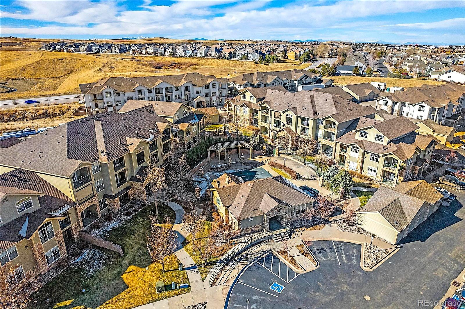 18611 Stroh Road, Unit 5102 Parker, CO 80134 - Photo 27 of 27