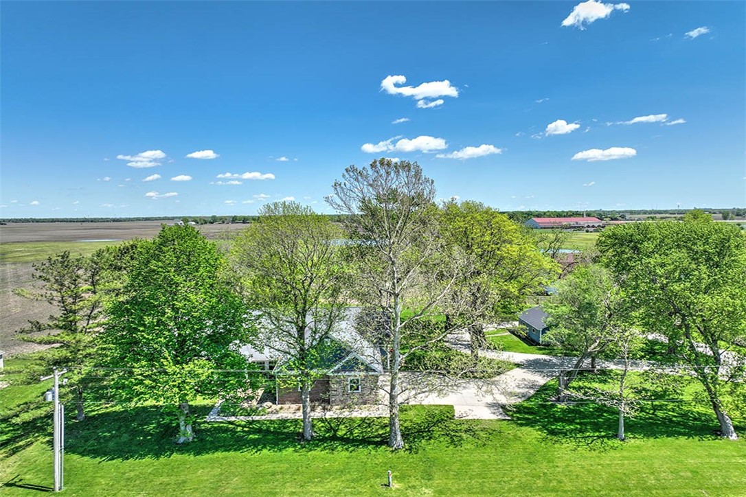 4480 North Bearsdale Road Decatur, IL 62526 - Photo 4 of 45