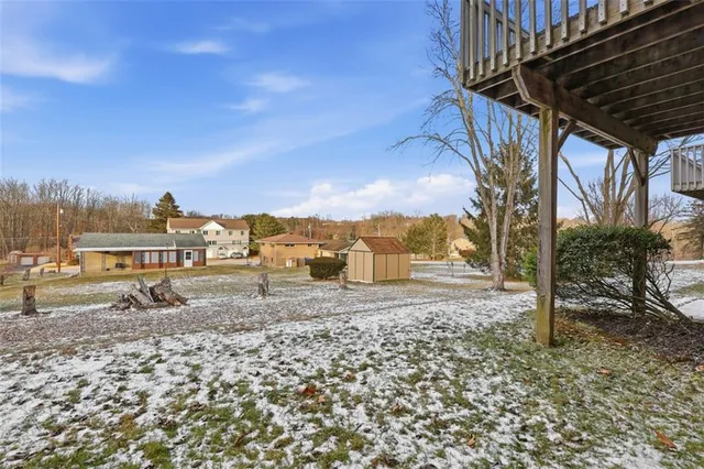 $289,900 | 105 Woodcrest Drive, Coraopolis, PA 15108