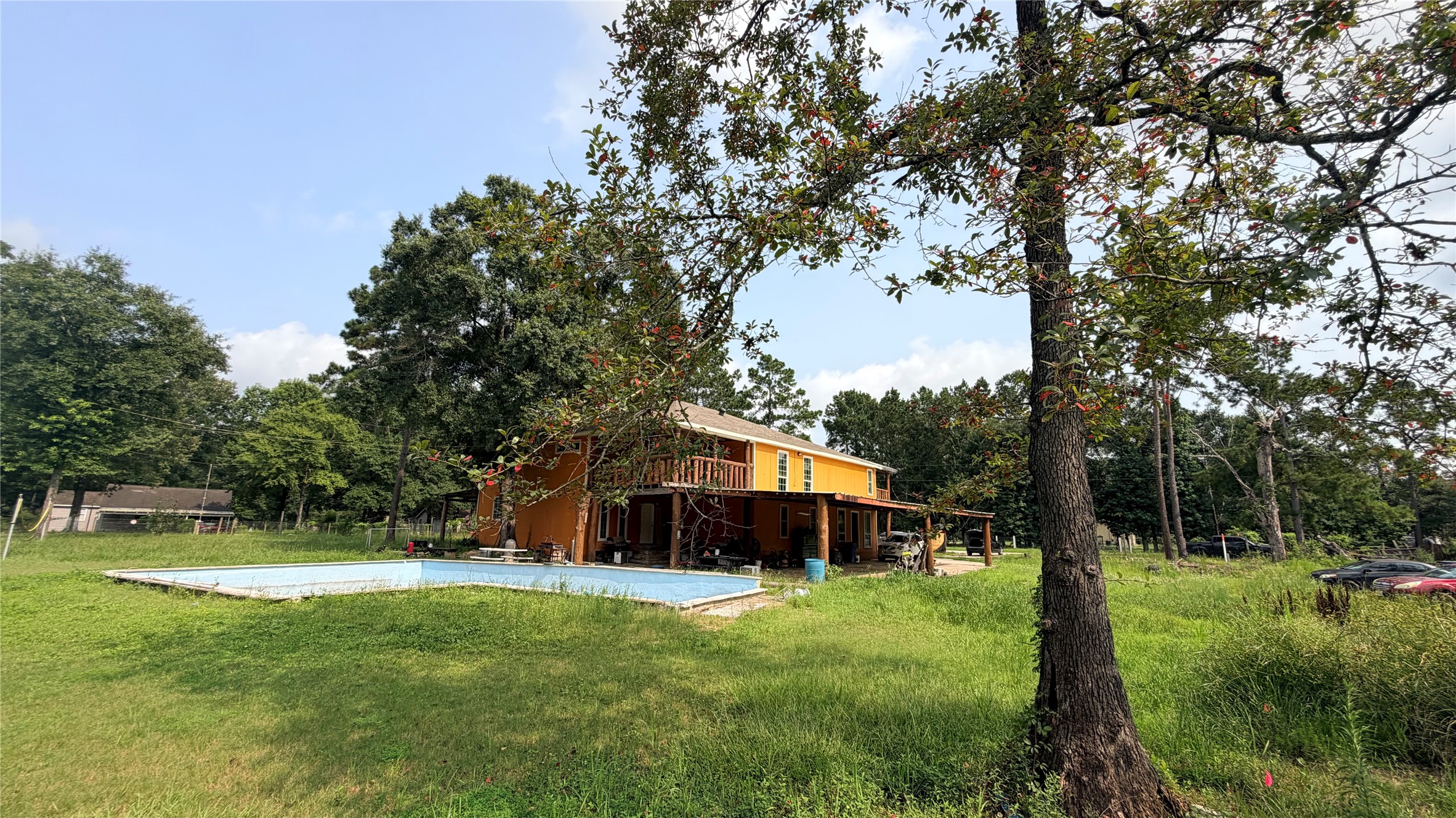 20 Joyce Road Cleveland, TX 77328 - Photo 6 of 31