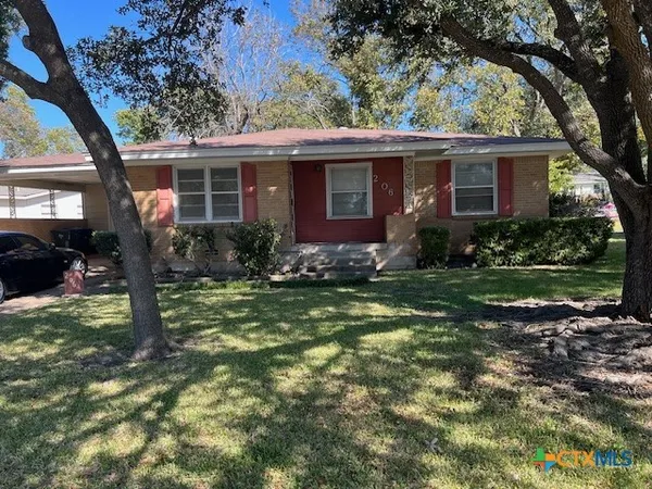 $185,000 | 206 West Young Avenue, Temple, TX 76501