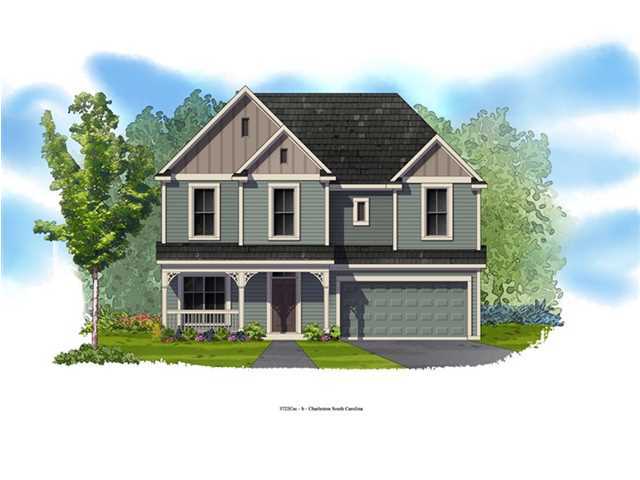 318 Fox Ridge Lane Moncks Corner, SC 29461 - Photo 1 of 1 Primary Photo
