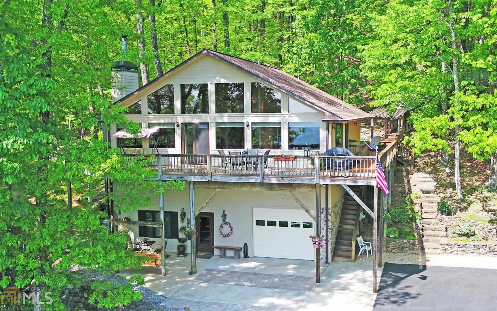 457 High Ridge Road Cleveland, GA 30528 - Photo 1 of 1 Gallery Image 1