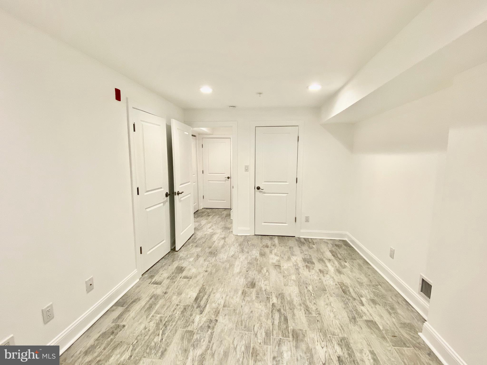 1640 Jackson Street Philadelphia, PA 19145 - Photo 17 of 27 a view of empty room