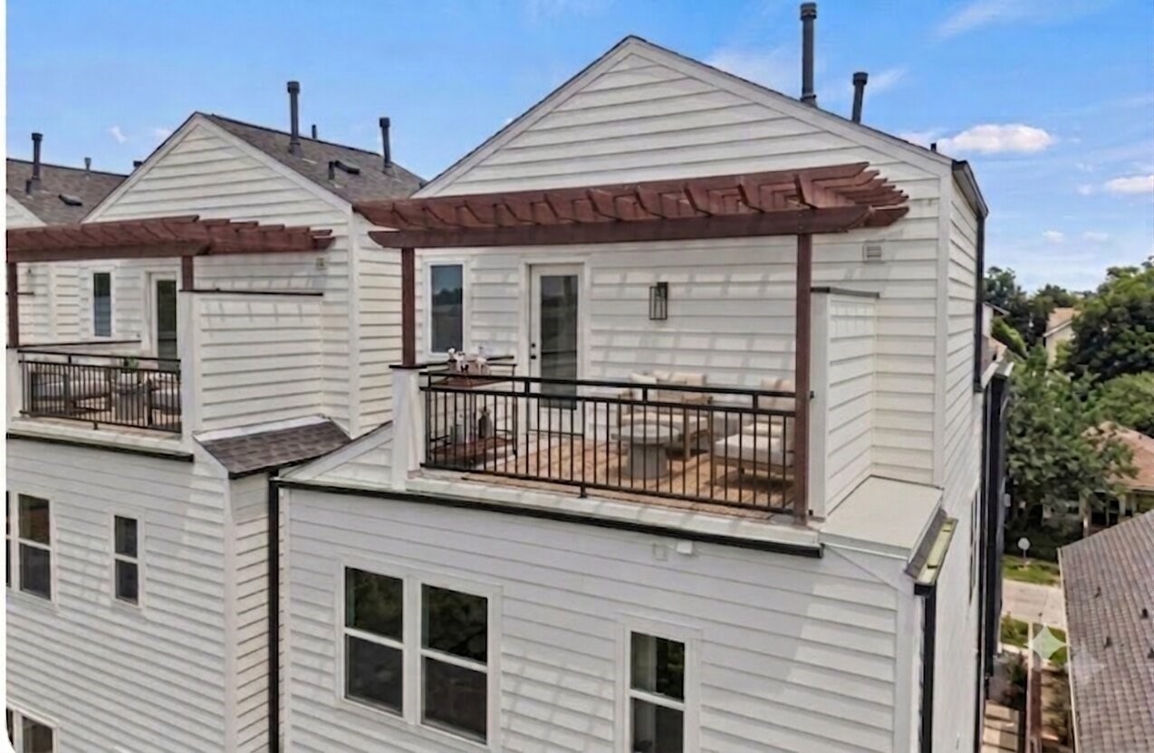 4305 Floyd Street, Unit A Houston, TX 77007 - Photo 31 of 35 IA Generated picture