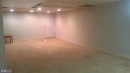 7112 Old Sandy Spring Road Laurel, MD 20707 - Photo 17 of 30 Basement