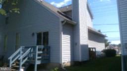 7112 Old Sandy Spring Road Laurel, MD 20707 - Photo 23 of 30 Exterior (Rear)