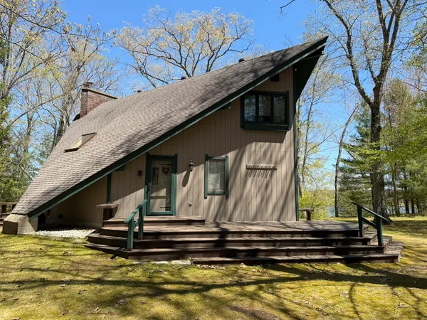$389,900 | 5620 North Utter Drive, Irons, MI 49644