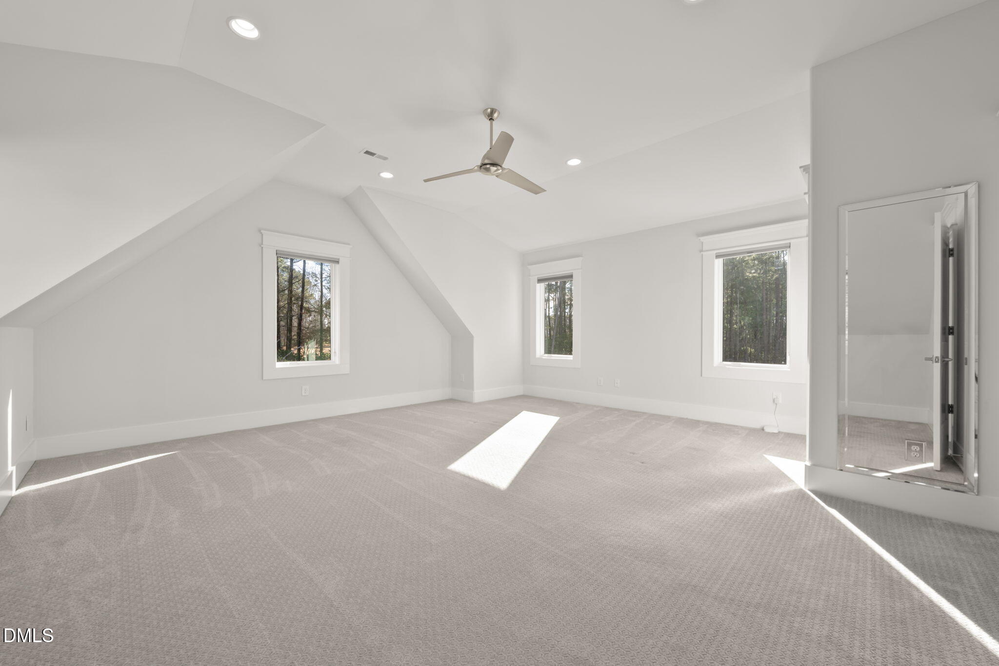 1008 Enchanted Pine Lane Raleigh, NC 27614 - Photo 59 of 94