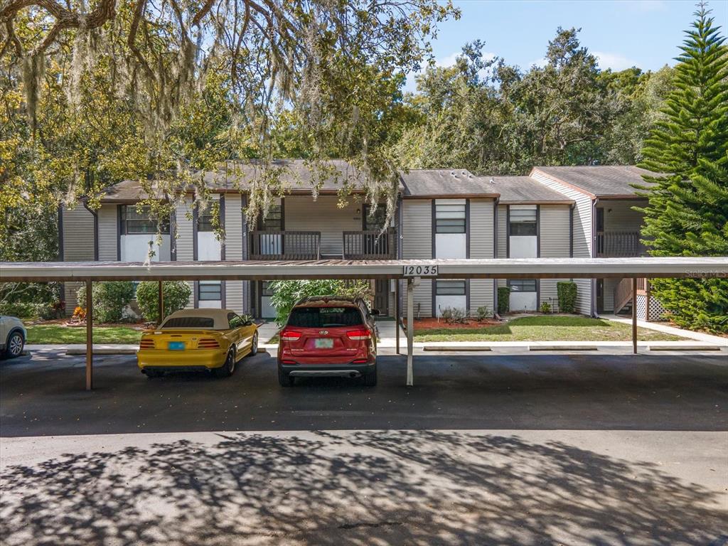 12035 Proctor Loop, Unit 5 New Port Richey, FL 34654 - Photo 1 of 77