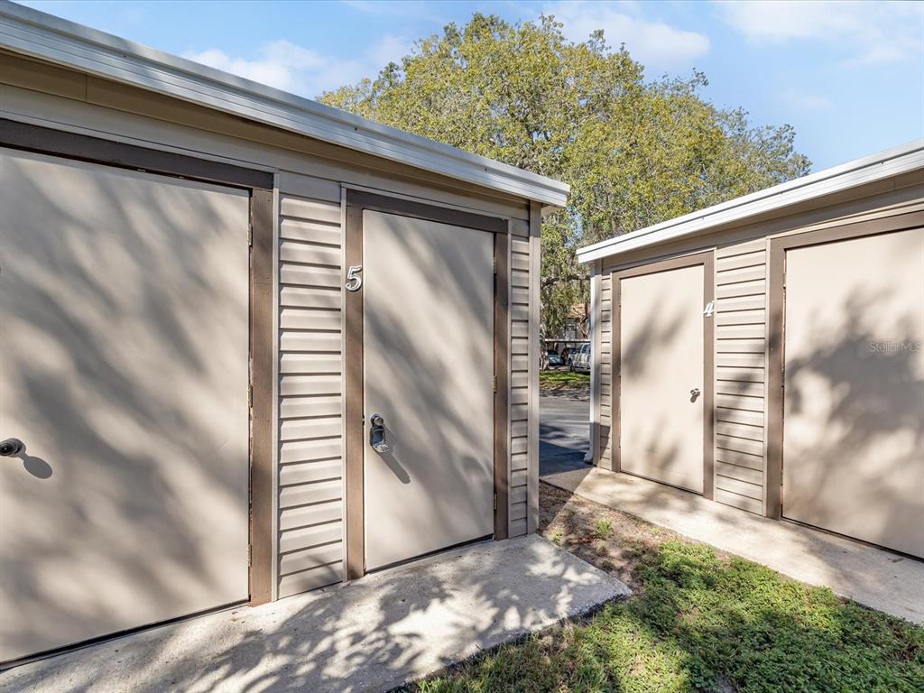 12035 Proctor Loop, Unit 5 New Port Richey, FL 34654 - Photo 26 of 77