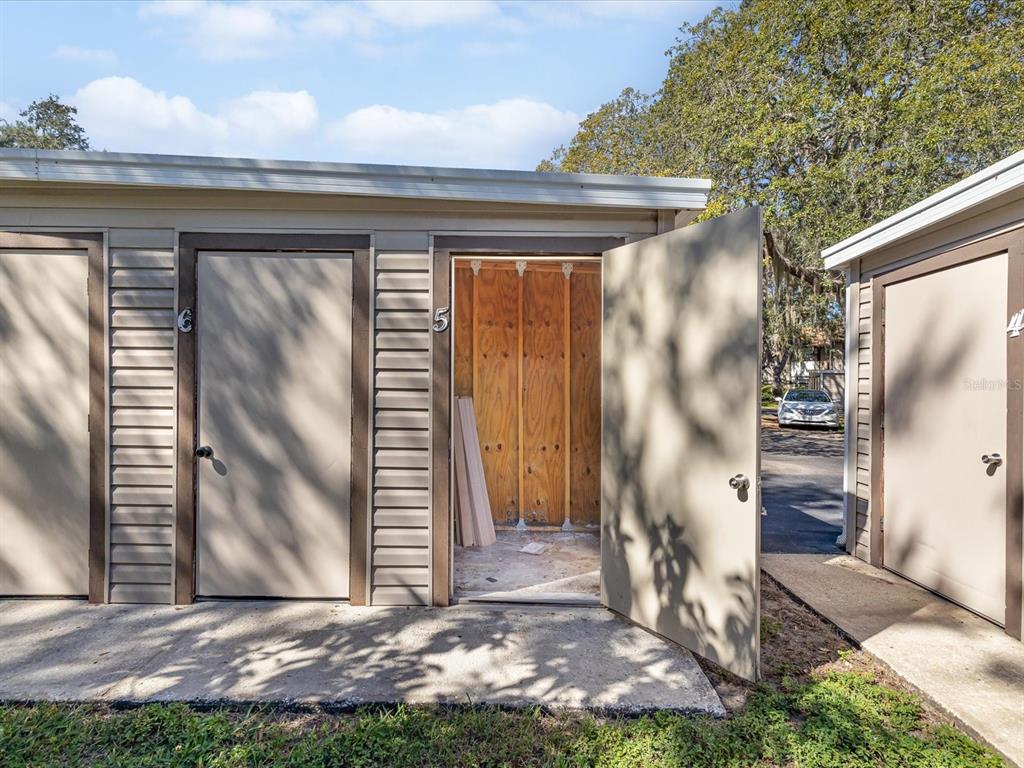 12035 Proctor Loop, Unit 5 New Port Richey, FL 34654 - Photo 27 of 77