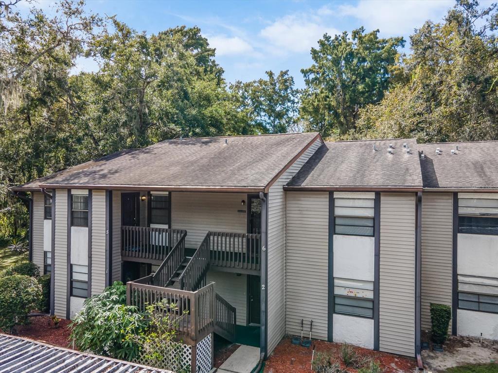 12035 Proctor Loop, Unit 5 New Port Richey, FL 34654 - Photo 28 of 77