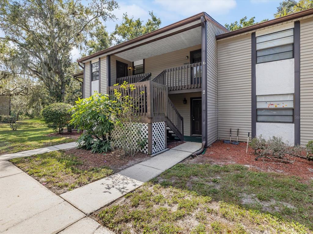 12035 Proctor Loop, Unit 5 New Port Richey, FL 34654 - Photo 32 of 77