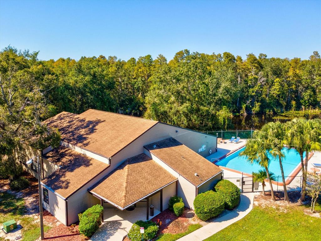 12035 Proctor Loop, Unit 5 New Port Richey, FL 34654 - Photo 34 of 77