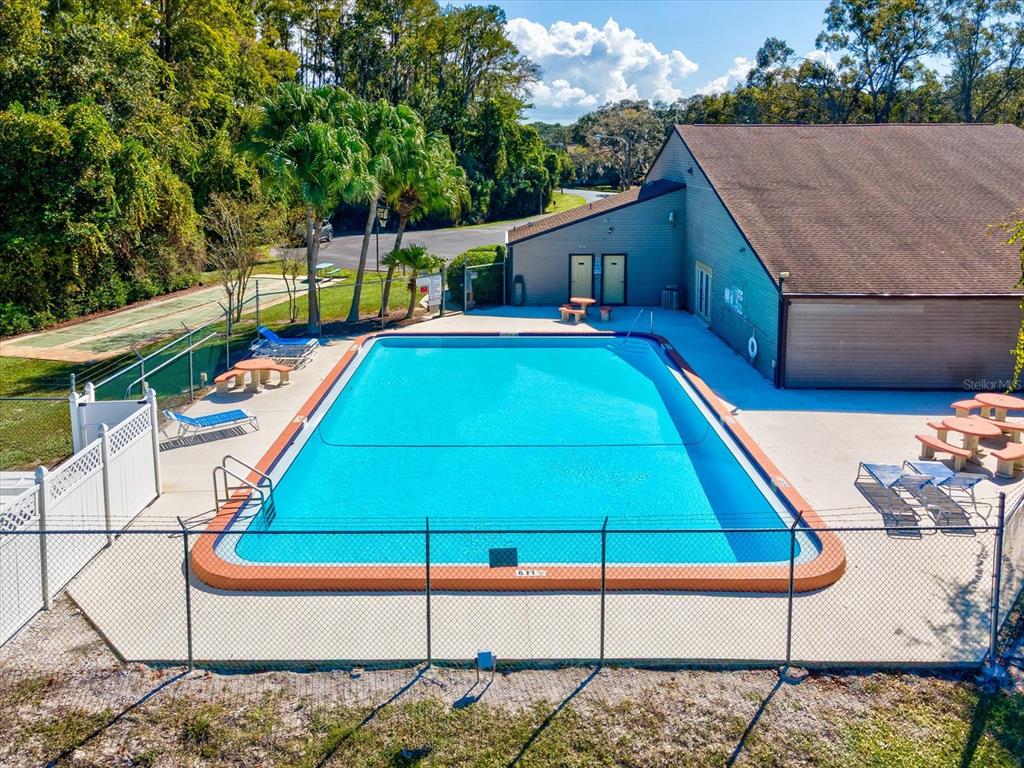 12035 Proctor Loop, Unit 5 New Port Richey, FL 34654 - Photo 35 of 77