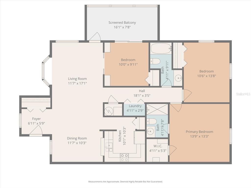 12035 Proctor Loop, Unit 5 New Port Richey, FL 34654 - Photo 4 of 77