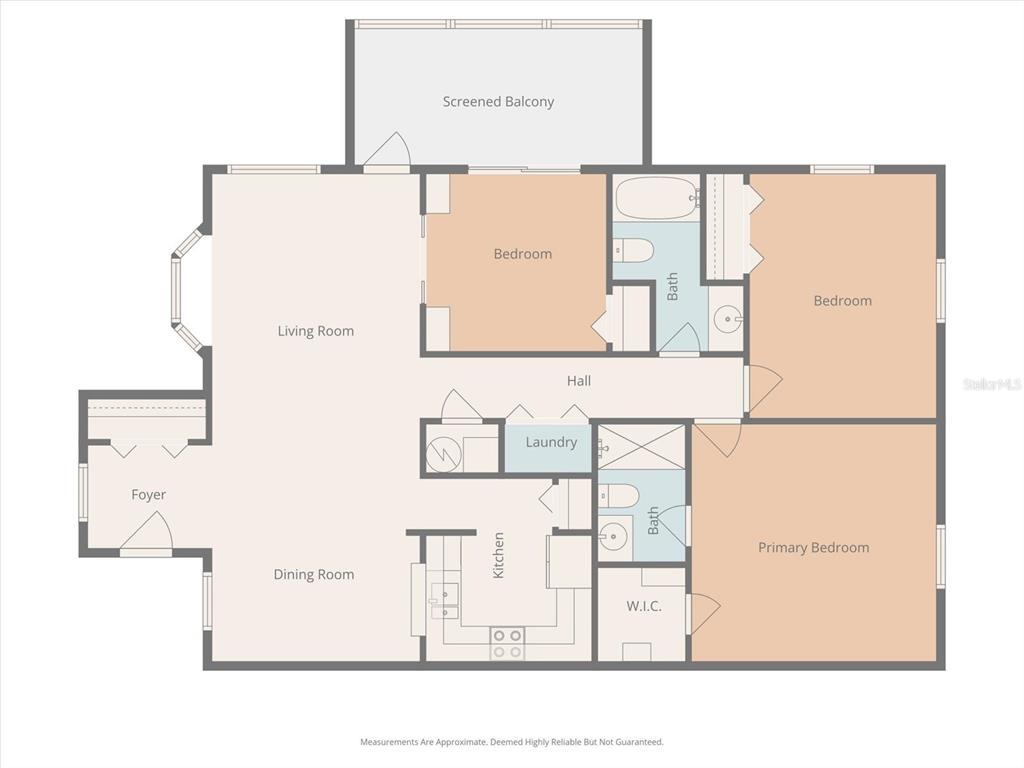 12035 Proctor Loop, Unit 5 New Port Richey, FL 34654 - Photo 46 of 77