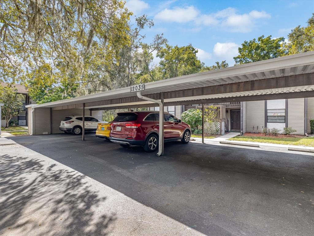 12035 Proctor Loop, Unit 5 New Port Richey, FL 34654 - Photo 52 of 77