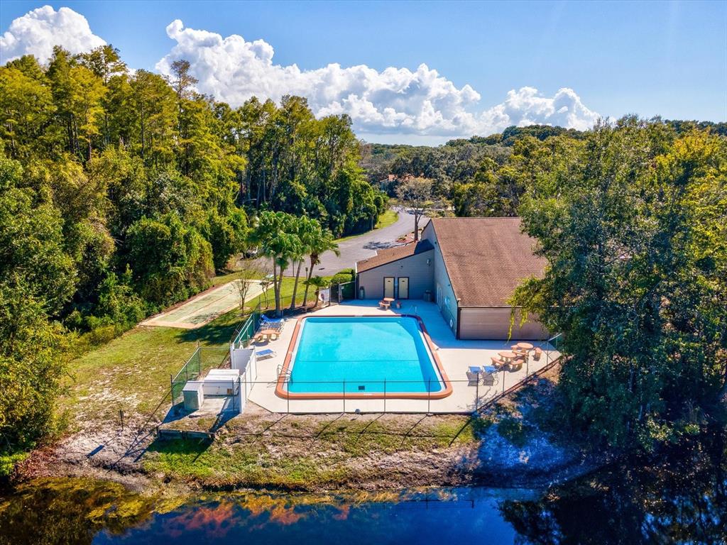 12035 Proctor Loop, Unit 5 New Port Richey, FL 34654 - Photo 66 of 77