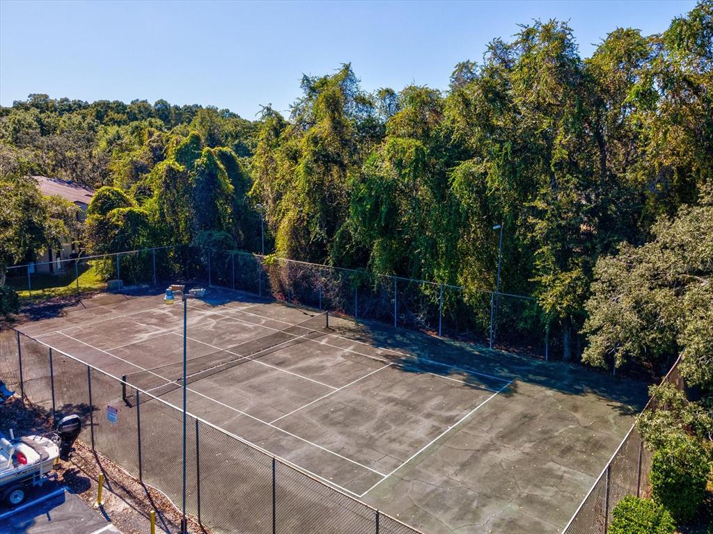 12035 Proctor Loop, Unit 5 New Port Richey, FL 34654 - Photo 70 of 77