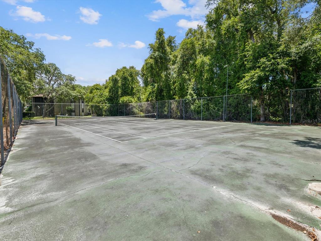 12035 Proctor Loop, Unit 5 New Port Richey, FL 34654 - Photo 71 of 77