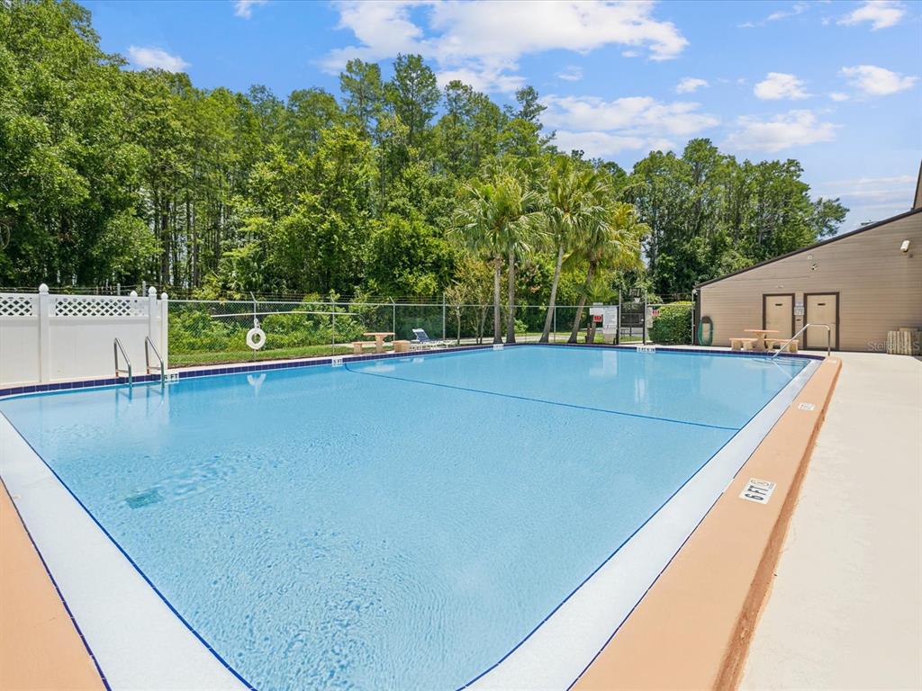 12035 Proctor Loop, Unit 5 New Port Richey, FL 34654 - Photo 76 of 77