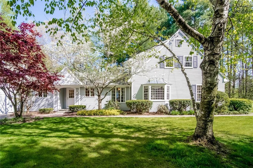 8 Westmont Road Avon, CT 06001 - Photo 1 of 1