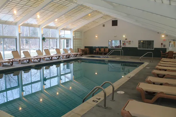 $489,000 | 48 Cooper Memorial Drive, Unit 405, Lincoln, NH 03251