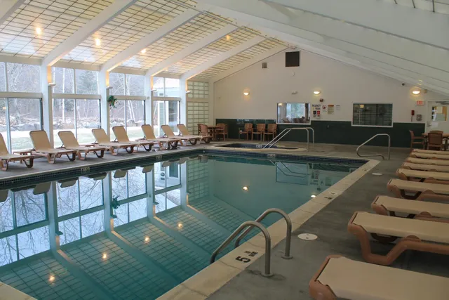 $489,900 | 48 Cooper Memorial Drive, Unit 405, Lincoln, NH 03251