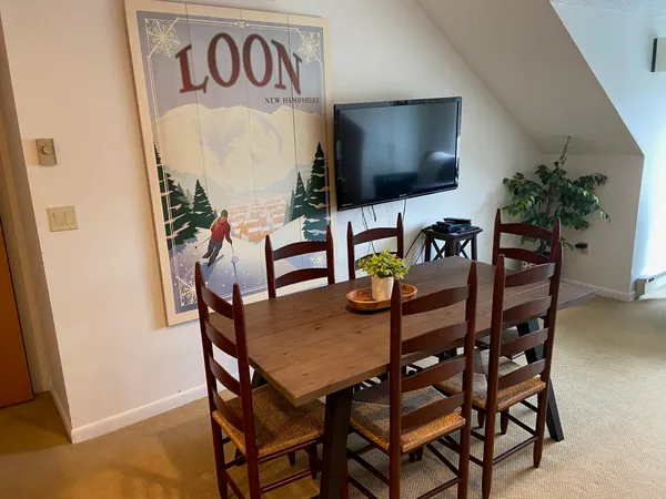 $489,000 | 48 Cooper Memorial Drive, Unit 405, Lincoln, NH 03251