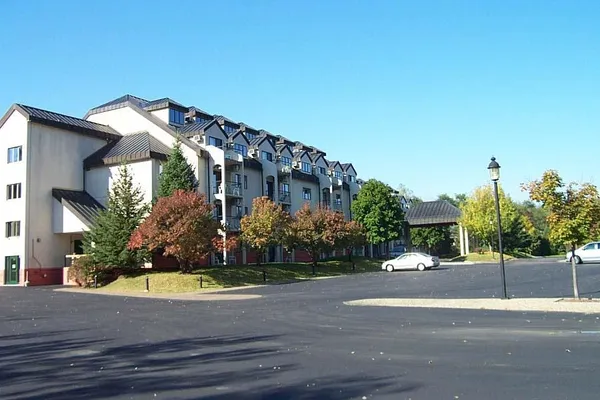 $489,000 | 48 Cooper Memorial Drive, Unit 405, Lincoln, NH 03251