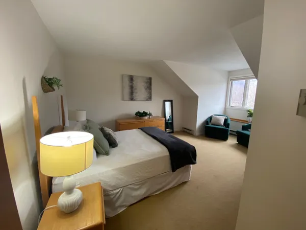 $489,000 | 48 Cooper Memorial Drive, Unit 405, Lincoln, NH 03251