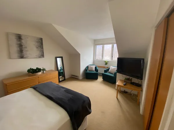 $489,000 | 48 Cooper Memorial Drive, Unit 405, Lincoln, NH 03251