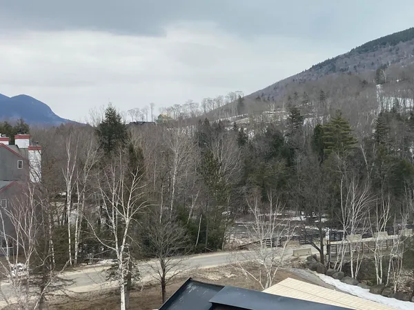 $489,000 | 48 Cooper Memorial Drive, Unit 405, Lincoln, NH 03251