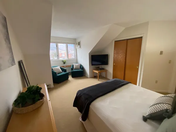 $489,000 | 48 Cooper Memorial Drive, Unit 405, Lincoln, NH 03251