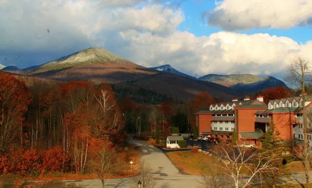 $489,900 | 48 Cooper Memorial Drive, Unit 405, Lincoln, NH 03251