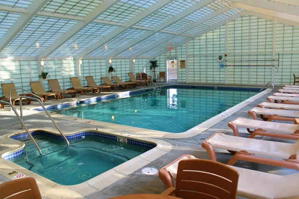 $489,000 | 48 Cooper Memorial Drive, Unit 405, Lincoln, NH 03251