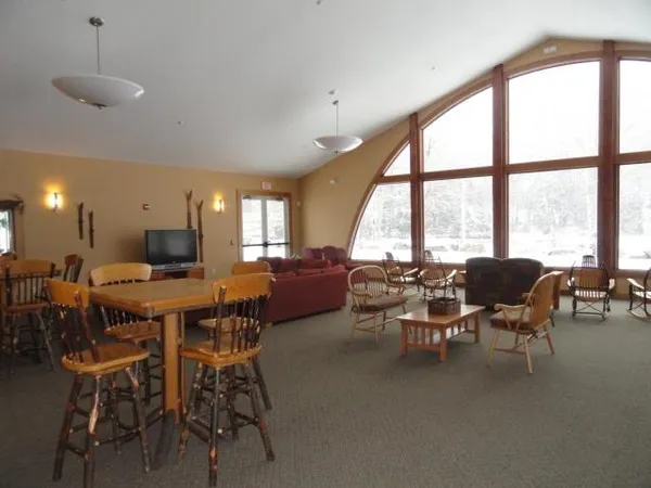 $489,000 | 48 Cooper Memorial Drive, Unit 405, Lincoln, NH 03251